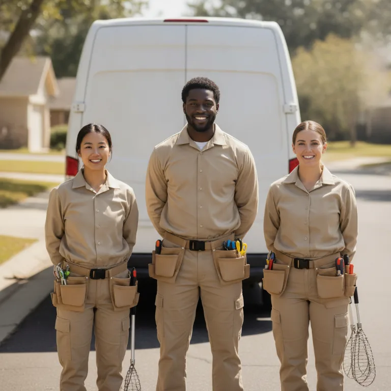 Wildlife Removal team in Frisco